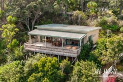 13 Moana Road Tinopai Kaipara Northland 0593 New Zealand