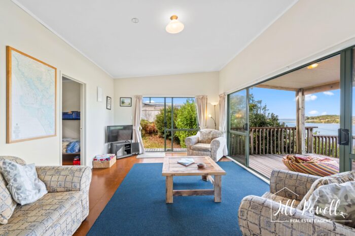 13 Moana Road Tinopai Kaipara Northland 0593 New Zealand