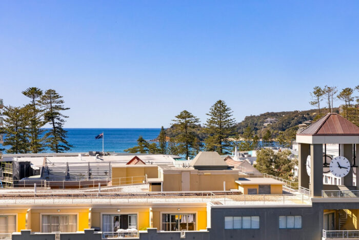 517-518/48 Sydney Rd Manly NSW 2095 Australia