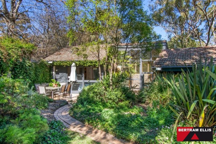 36 Wagga St Farrer ACT 2607 Australia