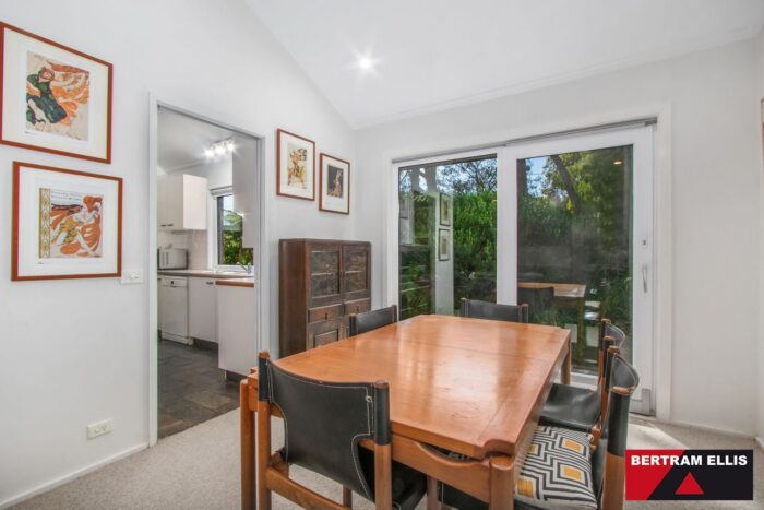 36 Wagga St Farrer ACT 2607 Australia