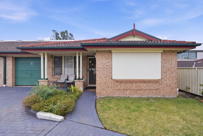 Unit 6/64 William St Teralba NSW 2284 Australia