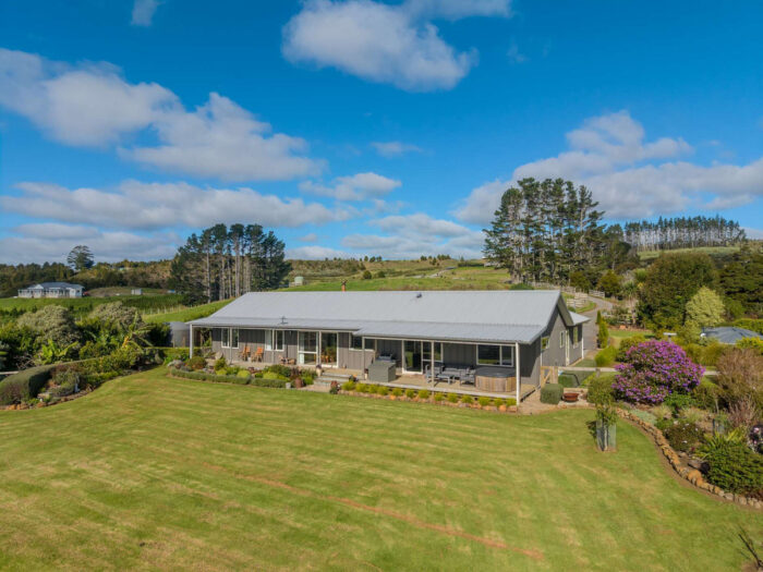73 Weka Lane Okaihau Kerikeri Far North Northland 0230, New Zealand