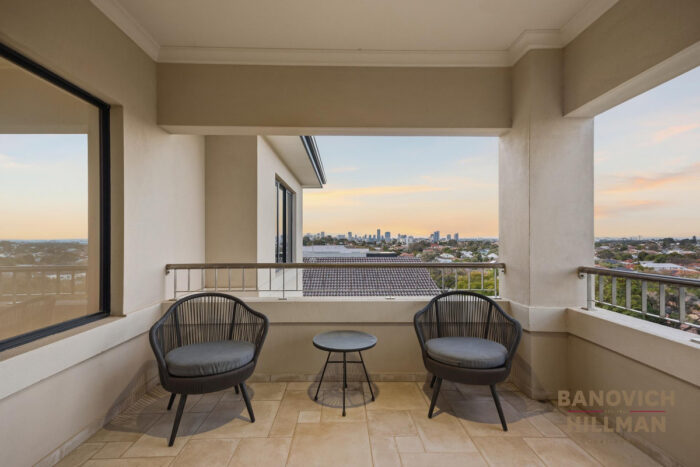 77 Strickland St South Perth WA 6151, Australia