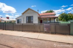 19A Millen Street Boulder WA 6432, Australia