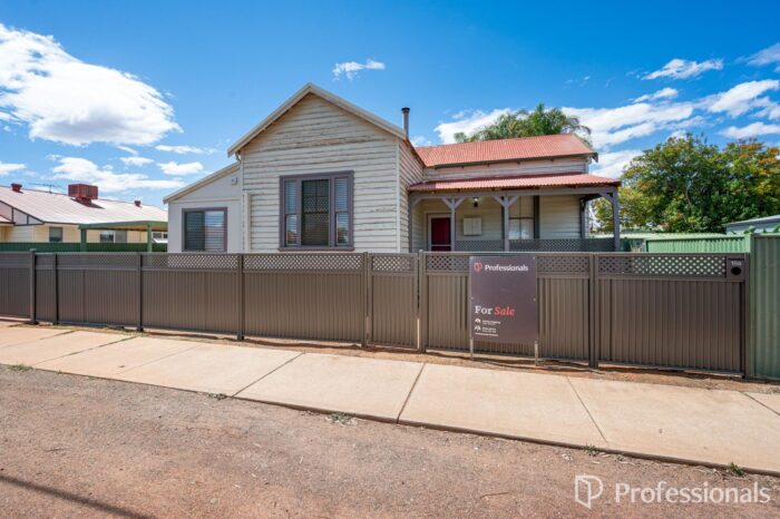 19A Millen Street Boulder WA 6432, Australia