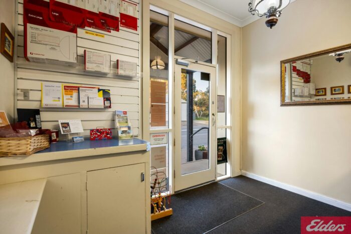 2A Murray St Greenock SA 5360, Australia