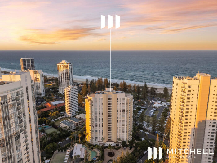 1035/1 Lennie Avenue Main Beach QLD 4217, Australia