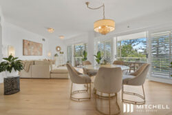 1035/1 Lennie Avenue Main Beach QLD 4217, Australia