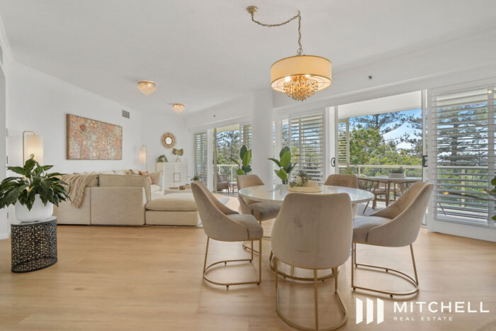 1035/1 Lennie Avenue Main Beach QLD 4217, Australia