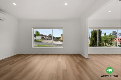 2/4 Adams St Queanbeyan West NSW 2620, Australia