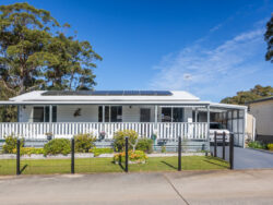 Unit 57/381 Murramarang Rd Bawley Point NSW 2539, Australia