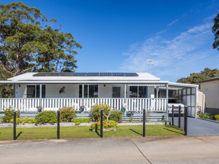 Unit 57/381 Murramarang Rd Bawley Point NSW 2539, Australia