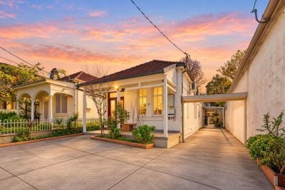 23 Albert Rd Strathfield NSW 2135, Australia