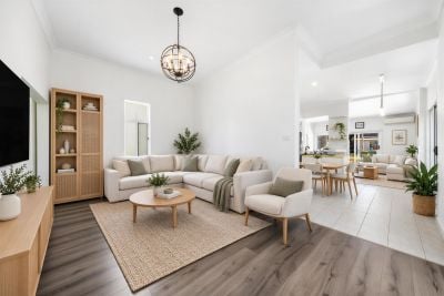 23 Albert Rd Strathfield NSW 2135, Australia