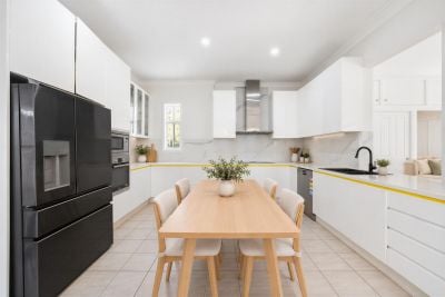 23 Albert Rd Strathfield NSW 2135, Australia