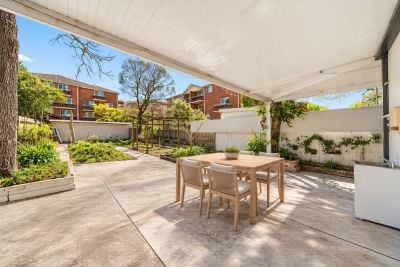 23 Albert Rd Strathfield NSW 2135, Australia