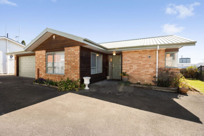 2/918 Alexandra Street Te Awamutu Waikato 3800, New Zealand