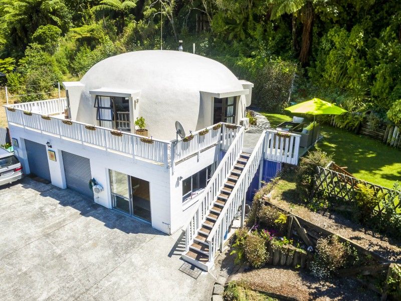 54 & 56 Bridge Road Birchville Upper Hutt Wellington 5018, New Zealand