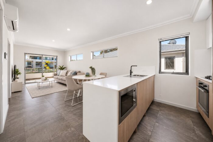 Unit 10/6 Argyll Pl Duncraig WA 6023, Australia