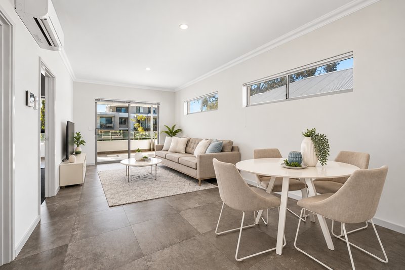 Unit 10/6 Argyll Pl Duncraig WA 6023, Australia