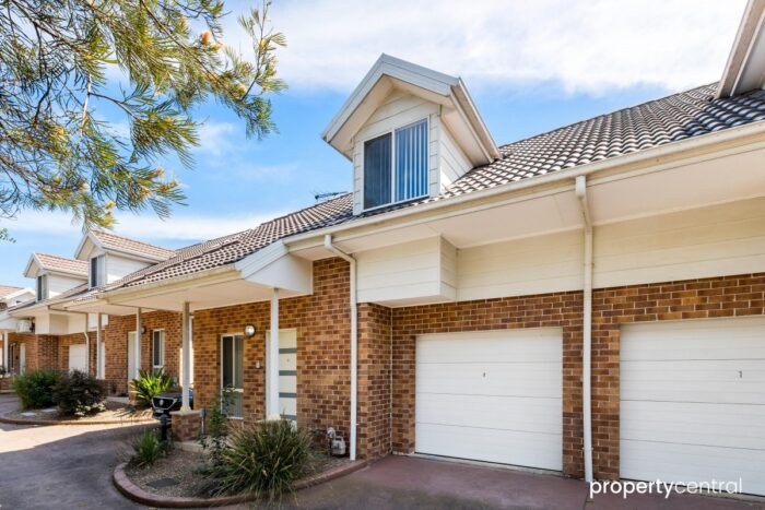 Unit 2/49 Australia St St Marys NSW 2760, Australia