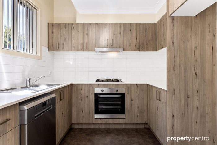 Unit 2/49 Australia St St Marys NSW 2760, Australia