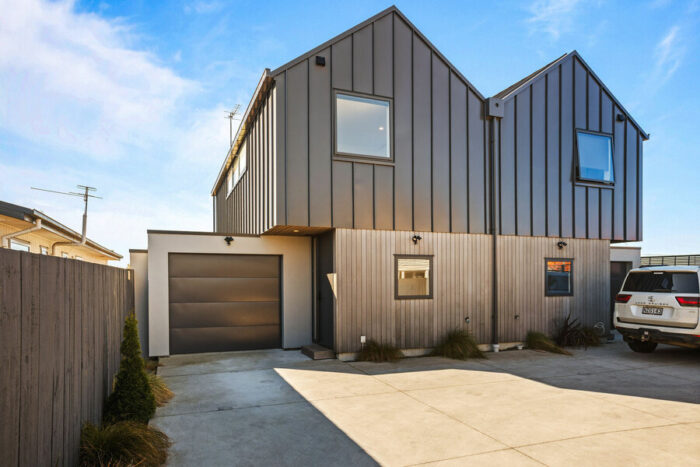119b Ruskin Street Addington Christchurch City Canterbury 8024, New Zealand
