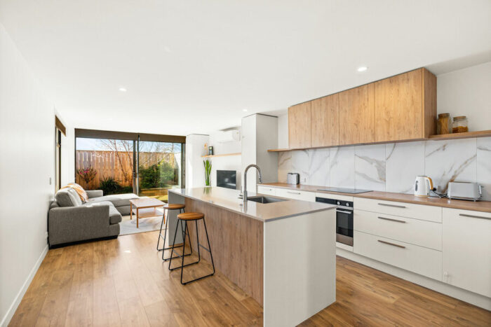 119b Ruskin Street Addington Christchurch City Canterbury 8024, New Zealand