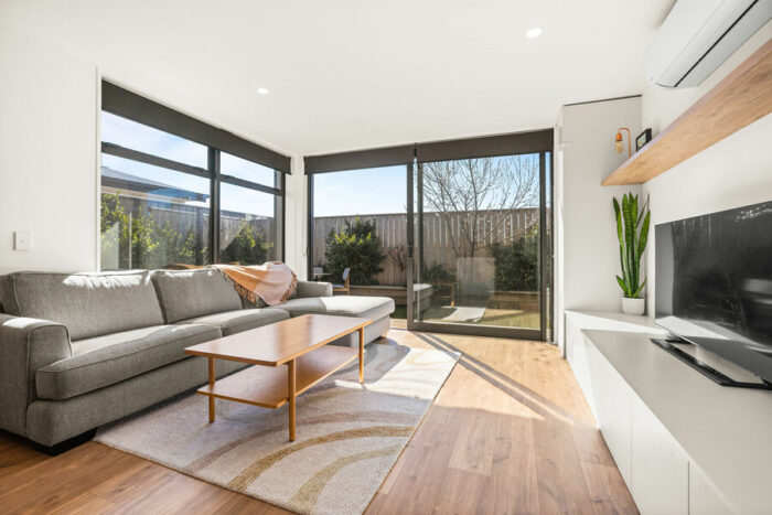 119b Ruskin Street Addington Christchurch City Canterbury 8024, New Zealand