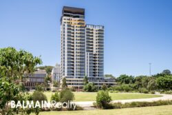 2201/36 Baker St Gosford NSW 2250, Australia