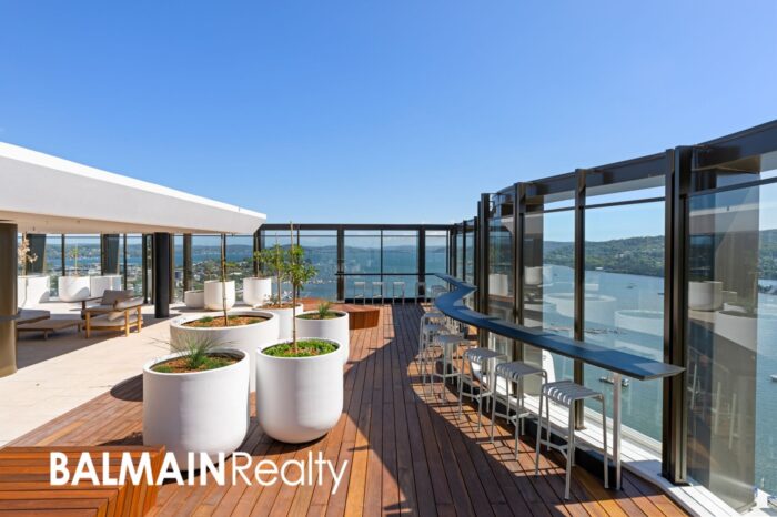 2201/36 Baker St Gosford NSW 2250, Australia