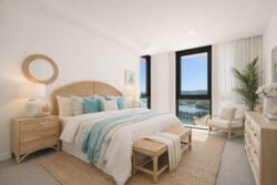 2201/36 Baker St Gosford NSW 2250, Australia