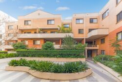 314/62-74 Beamish Street Campsie NSW 2194, Australia
