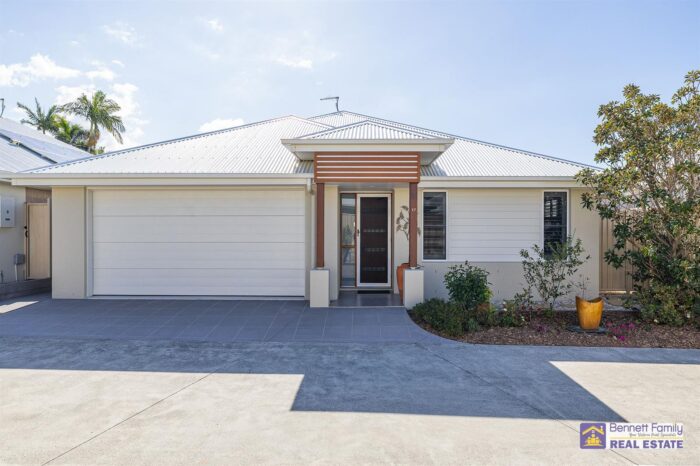 17/6 Daysland St Victoria Point QLD 4165, Australia