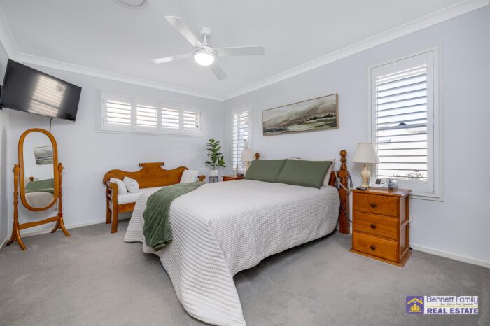 17/6 Daysland St Victoria Point QLD 4165, Australia