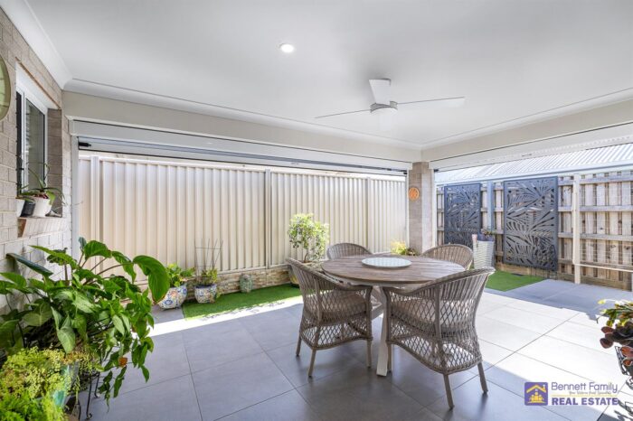 17/6 Daysland St Victoria Point QLD 4165, Australia