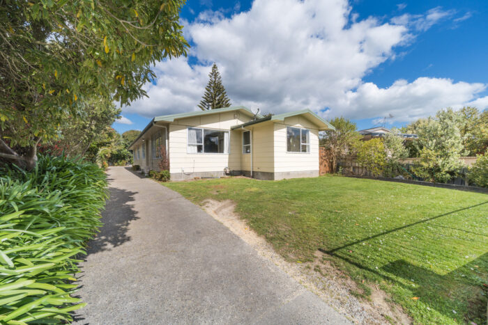 38 Somerset Crescent Highbury Palmerston North Manawatu / Whanganui 4412, New Zealand