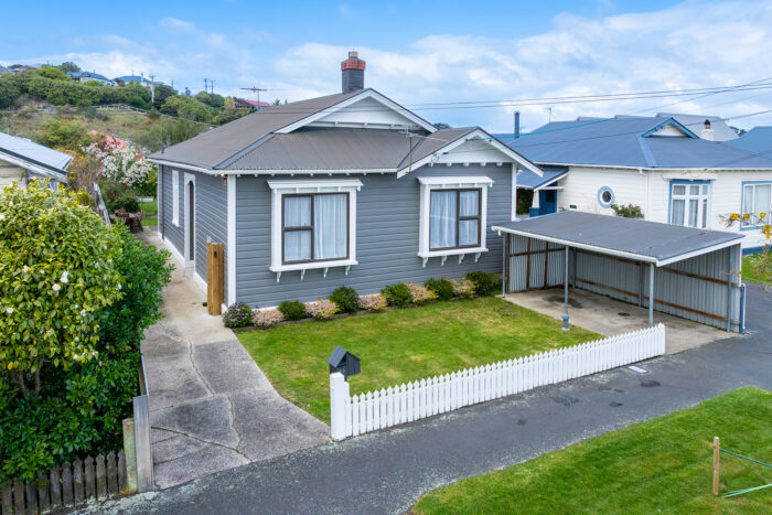 64 Botha Street Tainui Dunedin Otago 9013 New Zealand