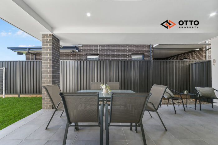 2 Wrasse St Melonba NSW 2765, Australia