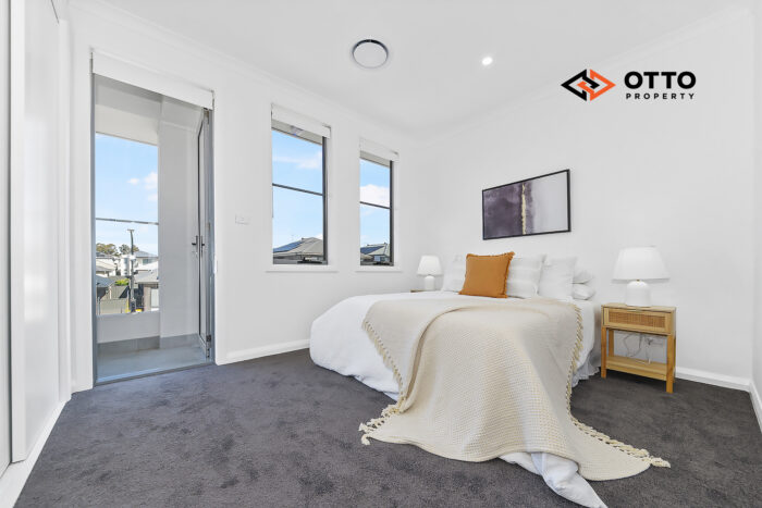 2 Wrasse St Melonba NSW 2765, Australia