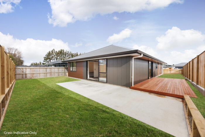 9 Rayner Lane Marton Rangitikei Manawatu / Whanganui 4710, New Zealand