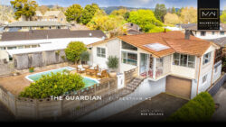 11 Brentwood Street Trentham Upper Hutt Wellington 5018, New Zealand