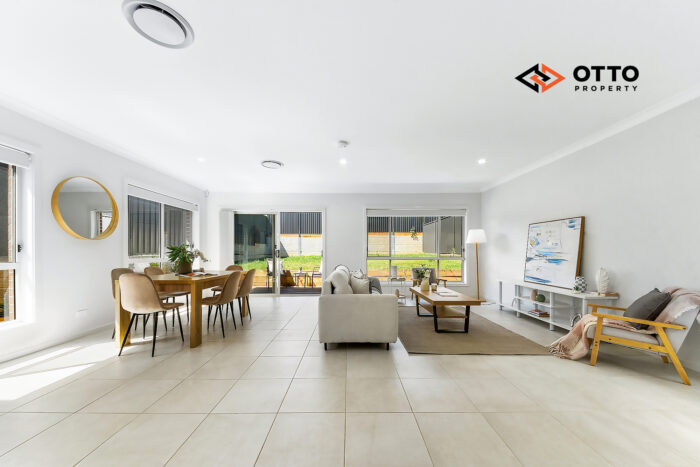 75 Ganugan Rd Austral NSW 2179, Australia