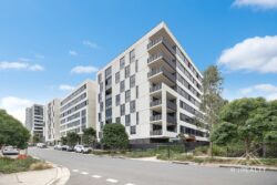 Unit 124/1C Lemon Tree Ave Melrose Park NSW 2114, Australia