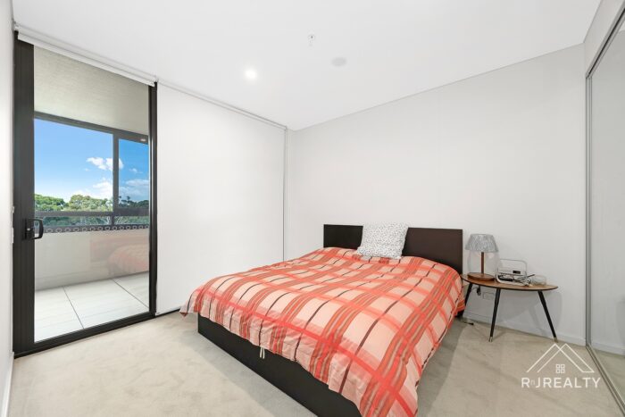 Unit 124/1C Lemon Tree Ave Melrose Park NSW 2114, Australia