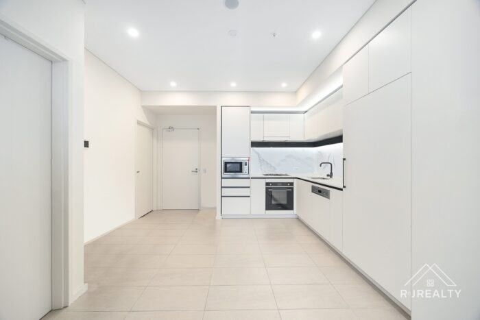 Unit 124/1C Lemon Tree Ave Melrose Park NSW 2114, Australia