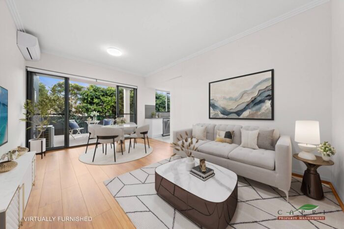 Unit G08/26-30 Kent Street Belmore NSW 2192, Australia