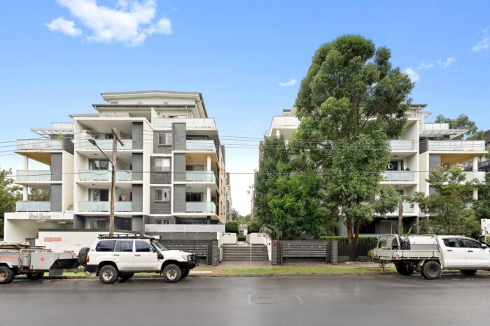 79/16-20 Park Avenue Waitara NSW 2077, Australia