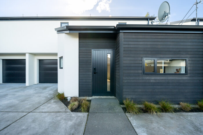 199c Hills Road Edgeware Christchurch City Canterbury 8013, New Zealand